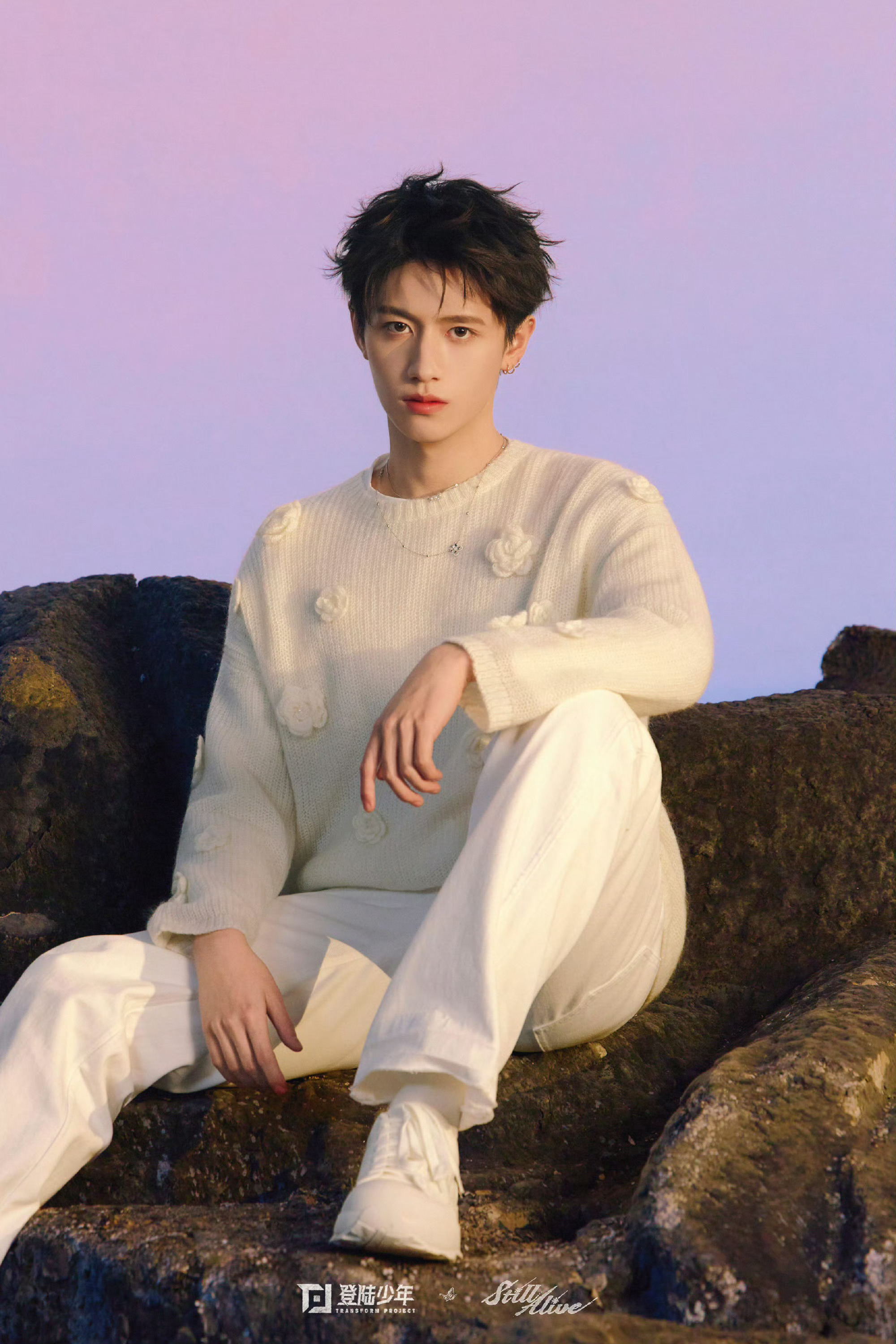 番位这个东西，不是一直很明晰吗？看平时官宣排名就知道了啊？争也没用啊！如果从颜值