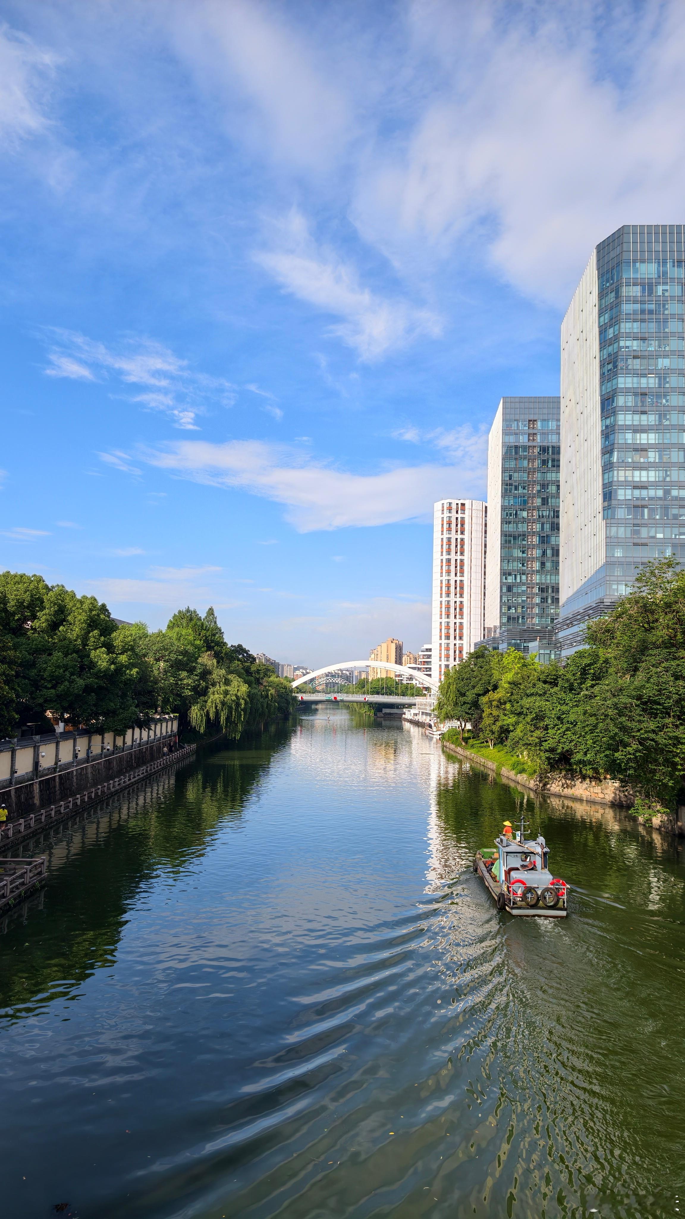 我天，杭州竟然有晴天？蜗的摄影日记 杭州·西湖风景名胜区