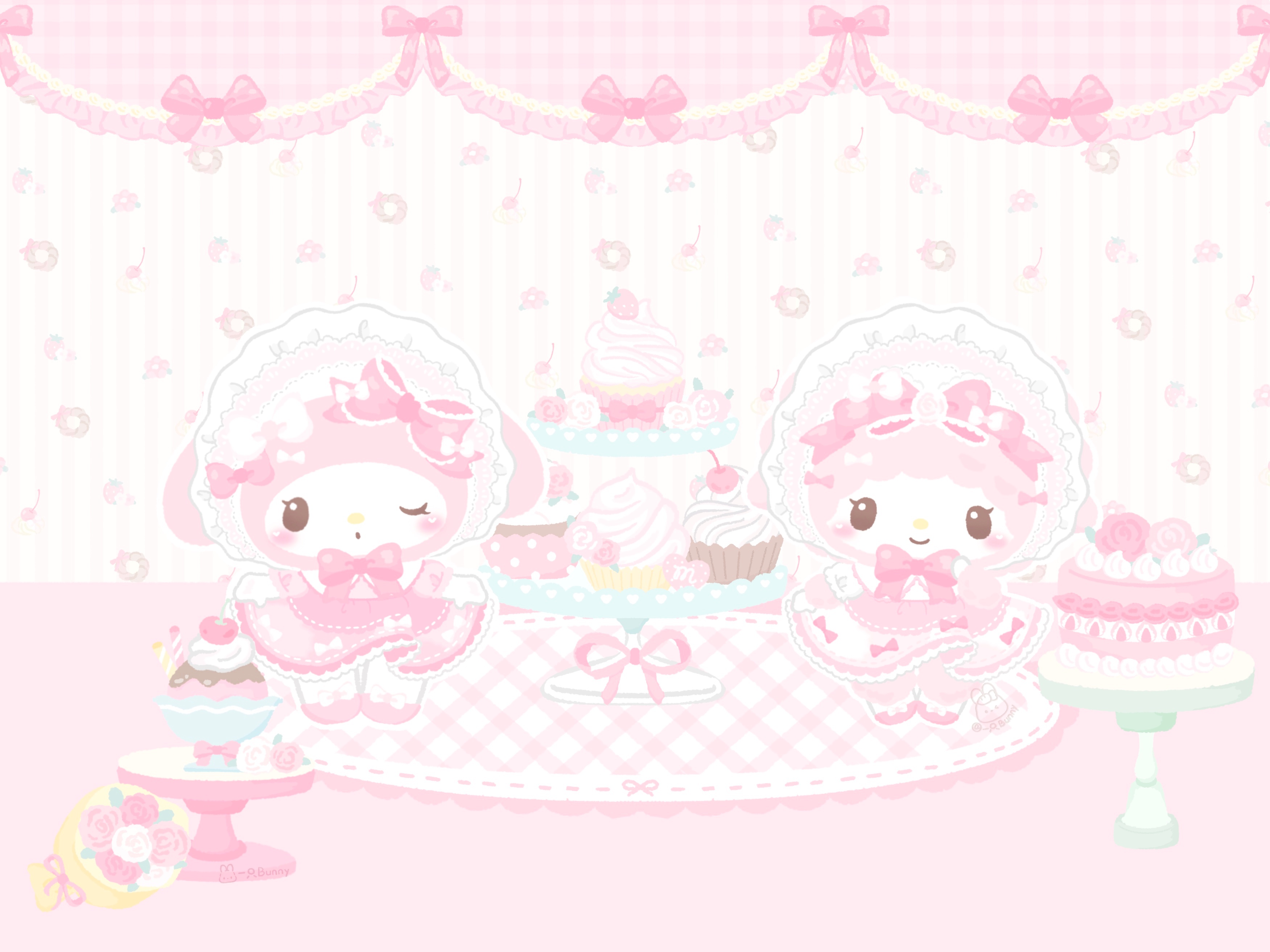 洛丽塔美美小羊