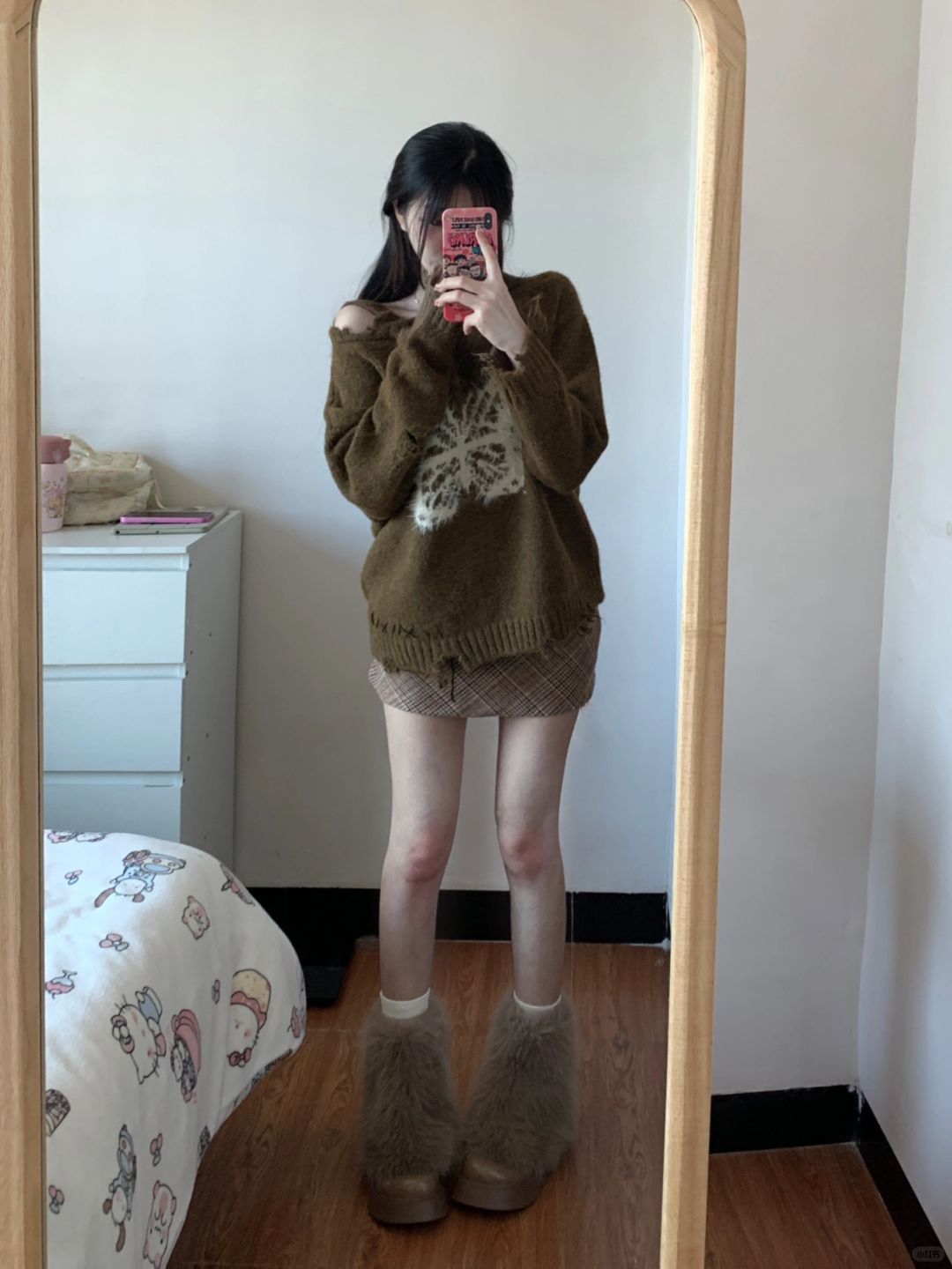 我太会买了！！好特别 好喜欢这一套！！