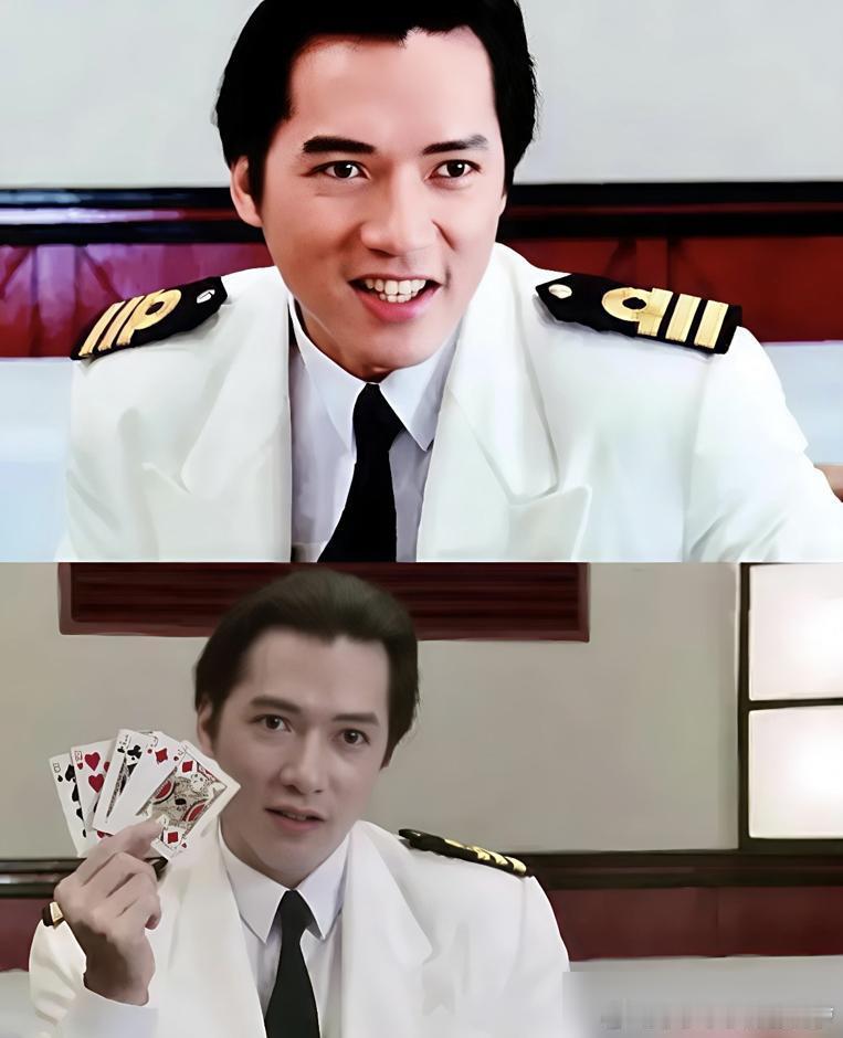 跟王祖贤拍风月片，导演喊“脱”，他把衣服一摔：内裤，不行！ 你以为他好这口？蔡澜