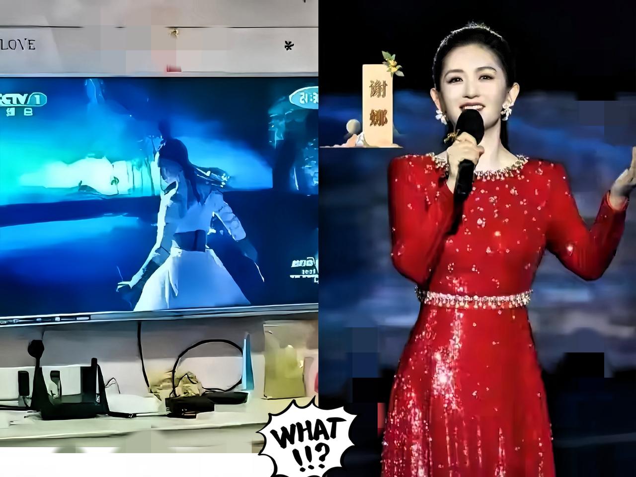 比鸡肋还鸡肋的晚会，

令观众大倒胃口，今年中秋晚会五大败笔
 
主持人没展现出