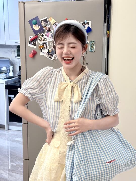 我能有什么坏心思呢 不过是想引起你的注意
