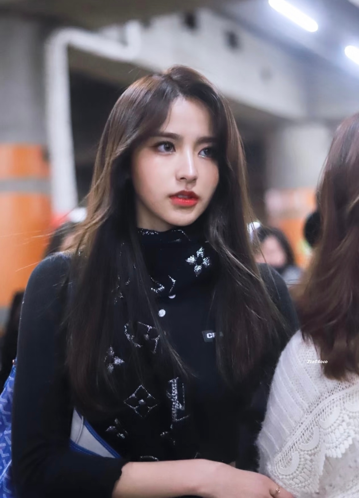 金子涵退圈一周年金子涵宣布退圈一周年 事到如今就算不喜欢她的人也说不出来重话吧希