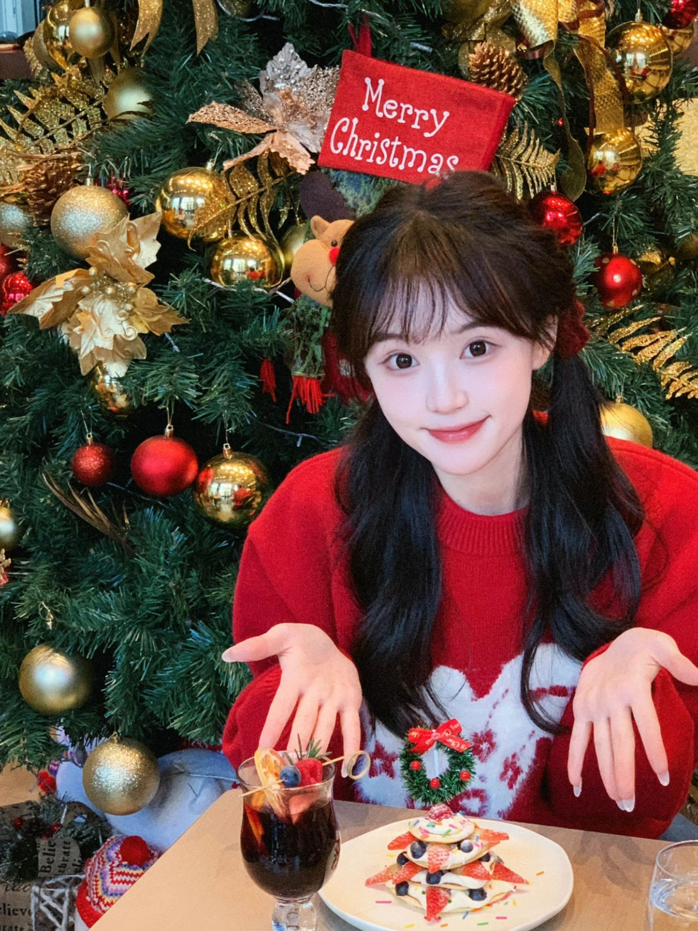 *･🔔 ᴊɪɴɢʟᴇ ʙᴇʟʟs 🎁  ͙･ﾟ❅ *. ​♪ ☃️