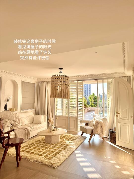 装修是一场修行 谁懂这种感觉？