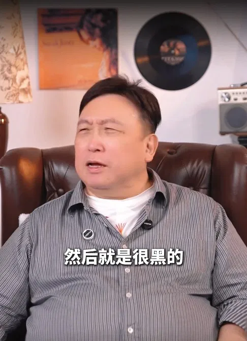 王晶惊爆大S医美秘密，言论冲热搜引争议