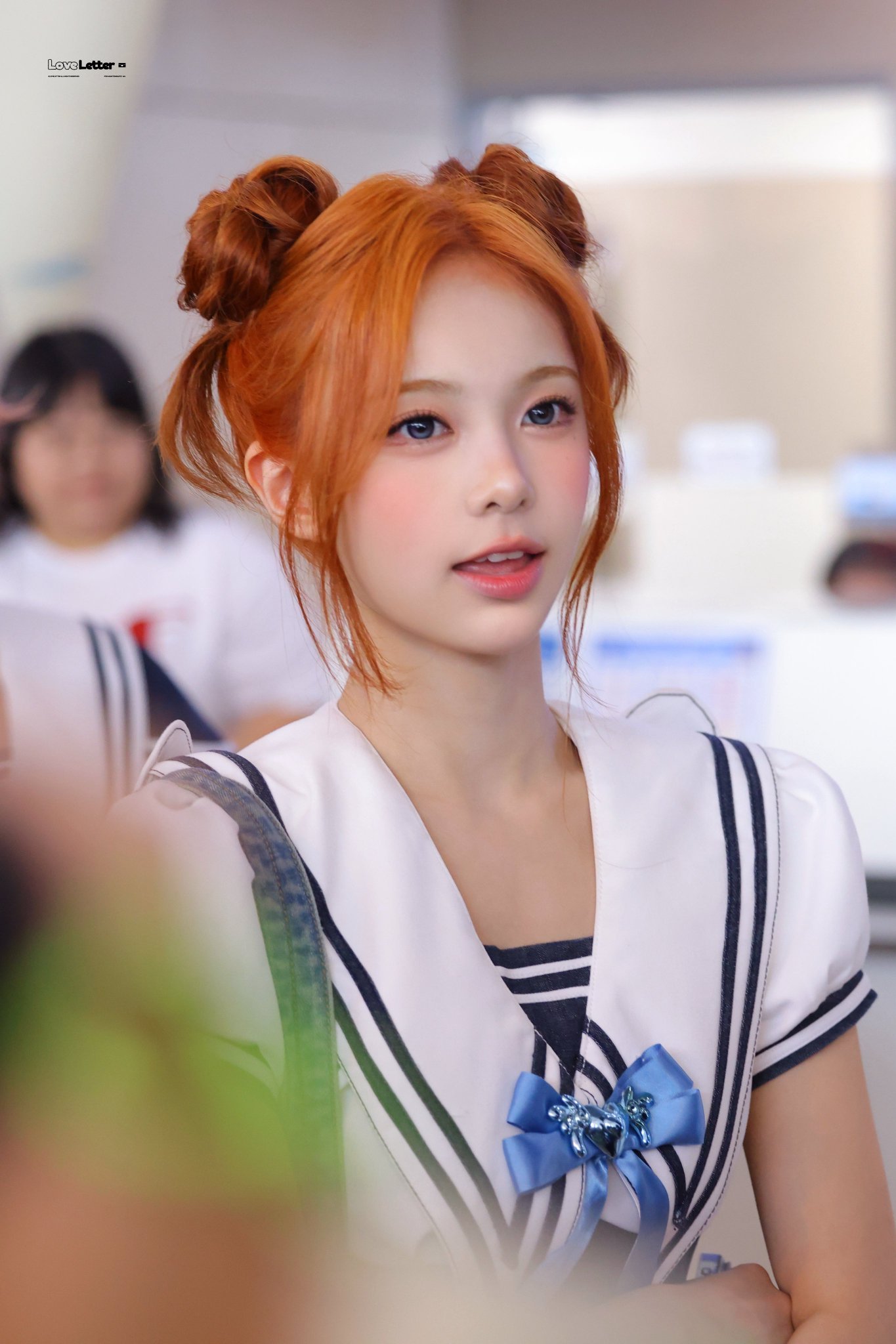 小丸子🍡©️IanToT1009 / IAN_Loveletter /POPP