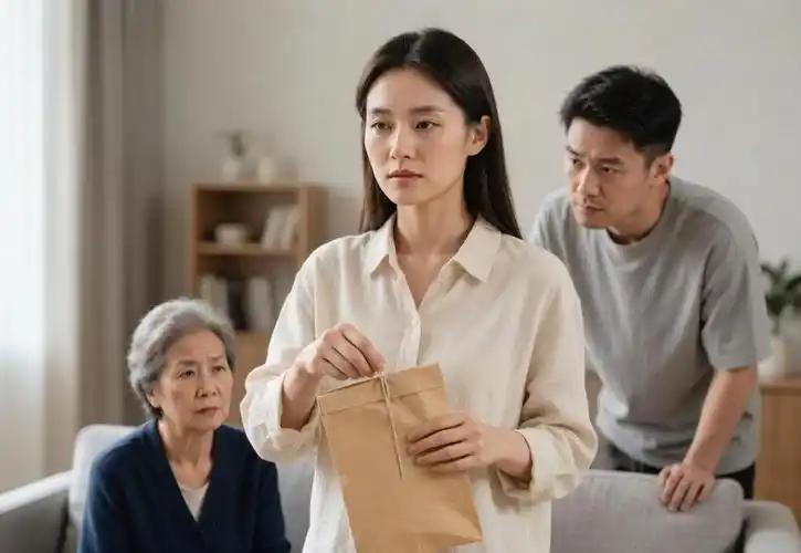 为什么有些孩子一旦经济独立就再也不想回家了。
 
很多人把这归结为当下年轻人冷漠