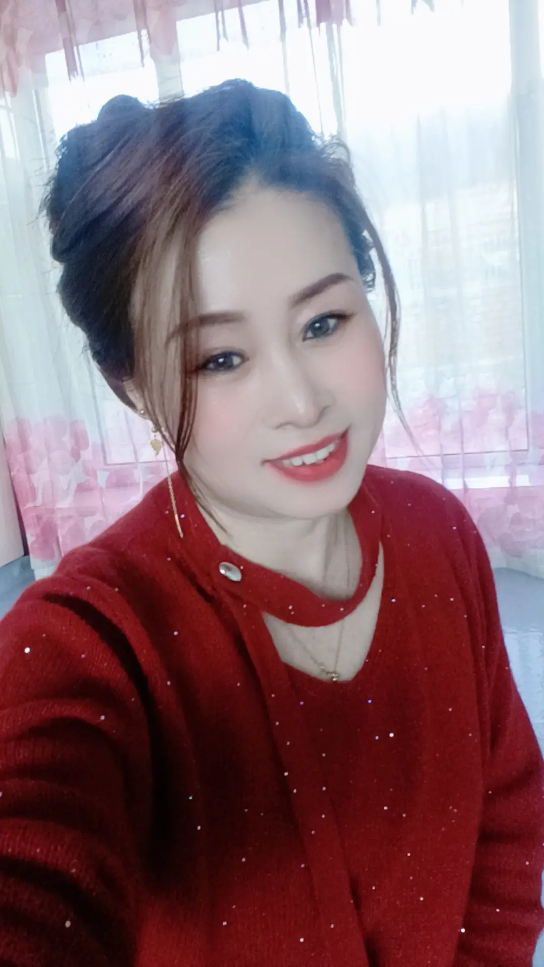 祝我的亲朋好友新年快乐马年吉祥如意发财💰