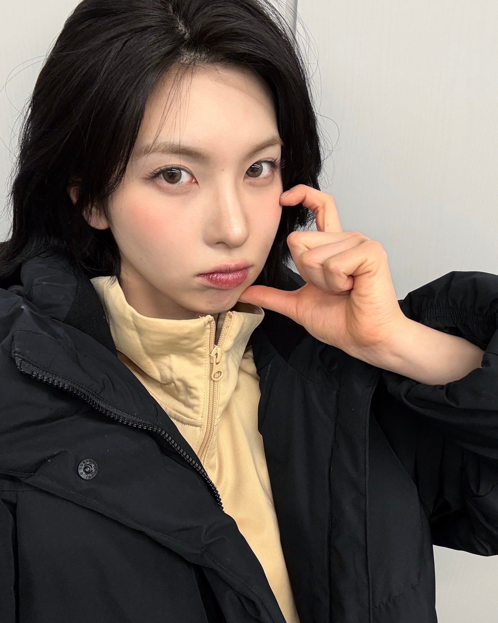 260121 NMIXX Bae裴真率 