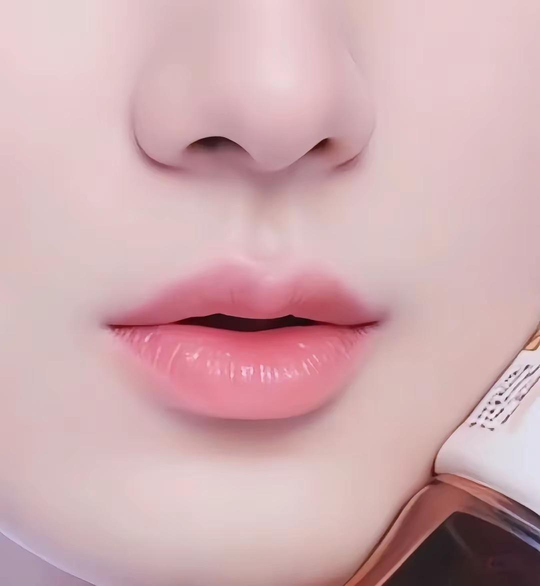 成毅的嘴巴很有特色，一眼都能认出来[玫瑰]