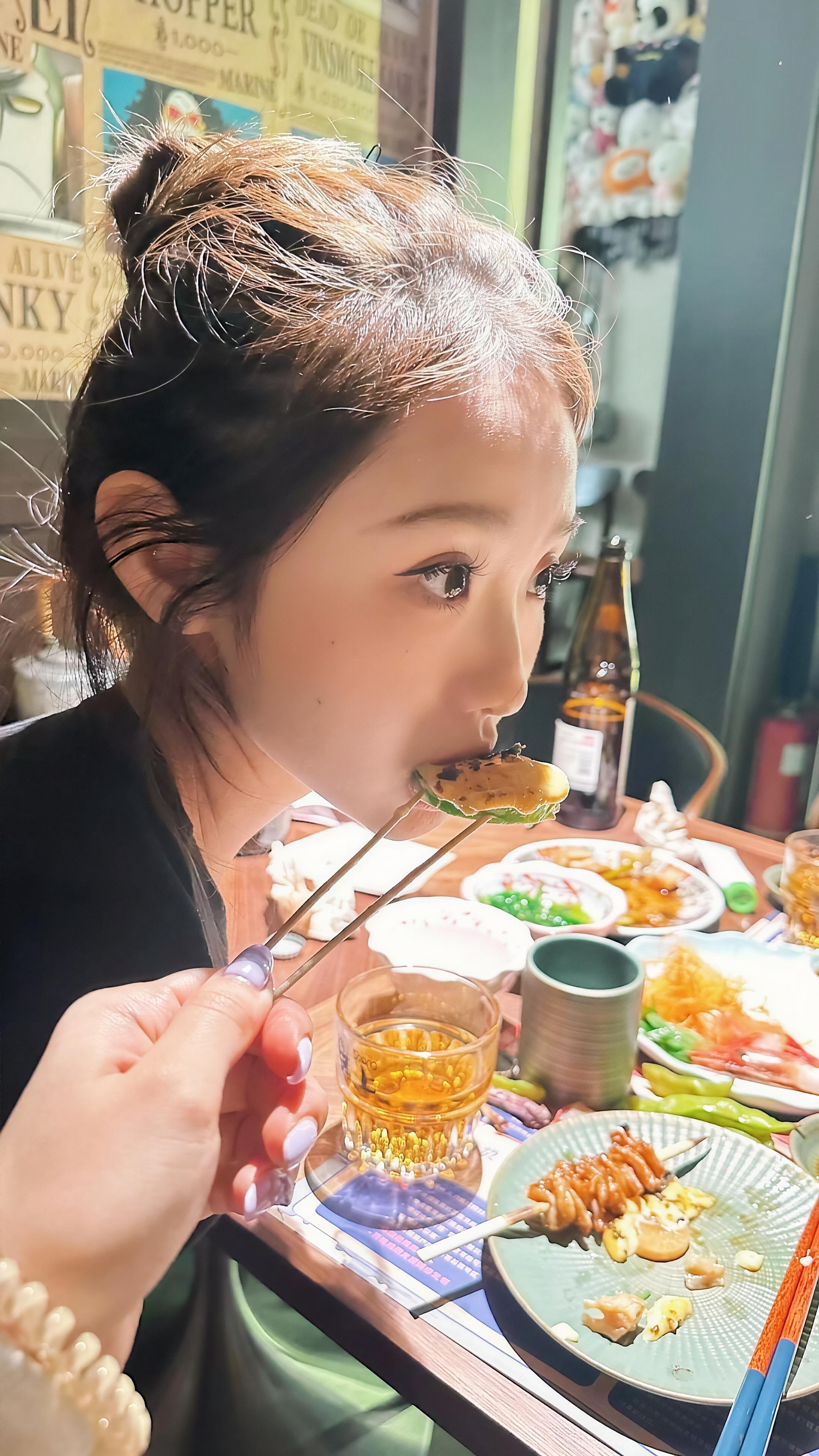 照片将记忆永存。