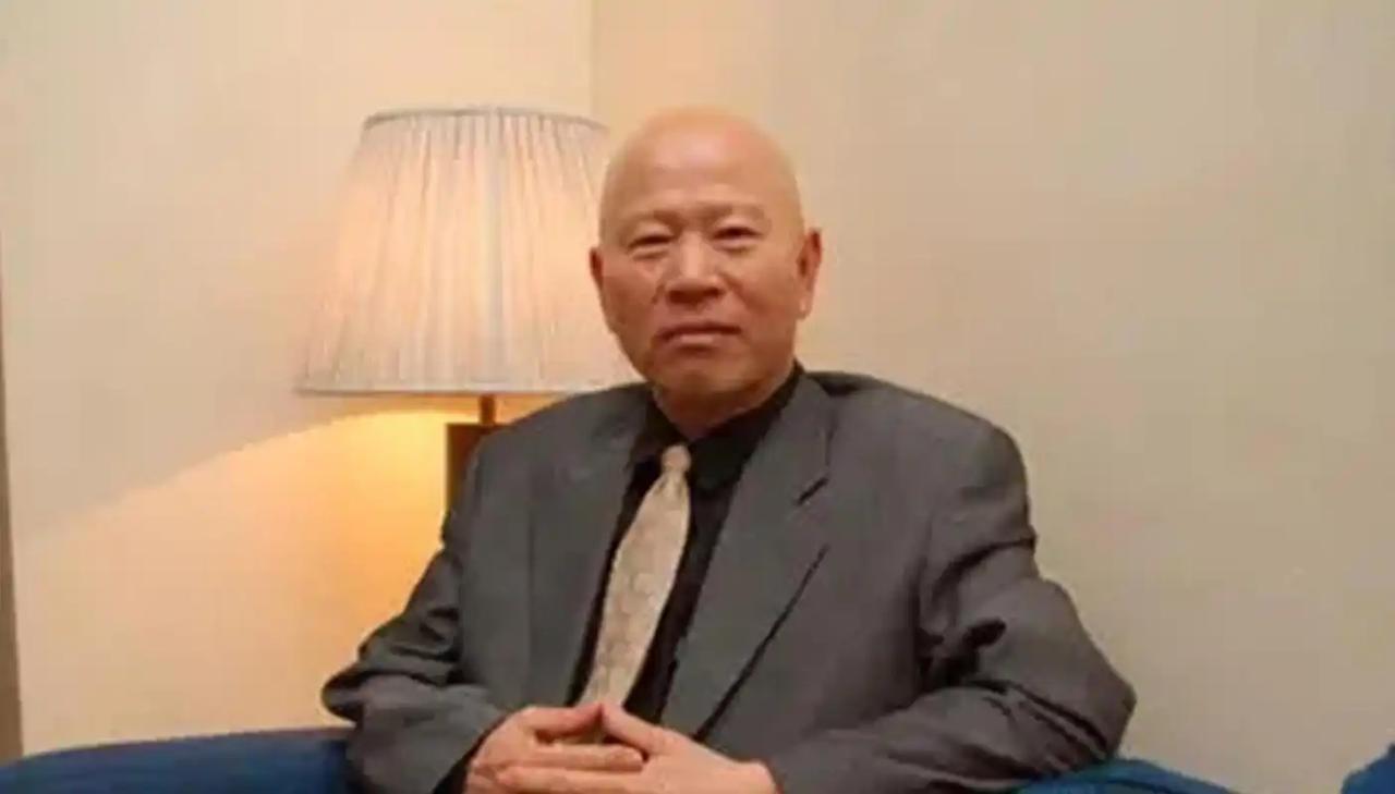 真是糊涂到家了！许信良公开唱衰两岸统一，宣称统一后多数台湾民众难以接受，还一味强