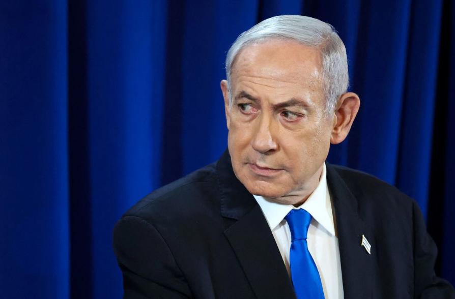 【最后一刻才收到通知，以色列不情愿停火】

如果说有谁最不希望美国和伊朗停火，以