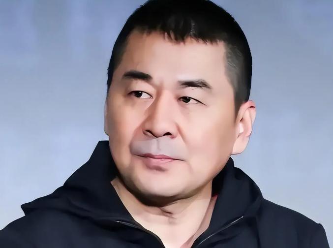 陈建斌说秦海璐老公长得丑，秦海璐没有尬笑，没有打圆场，直接怼了回去。“我老公是丑
