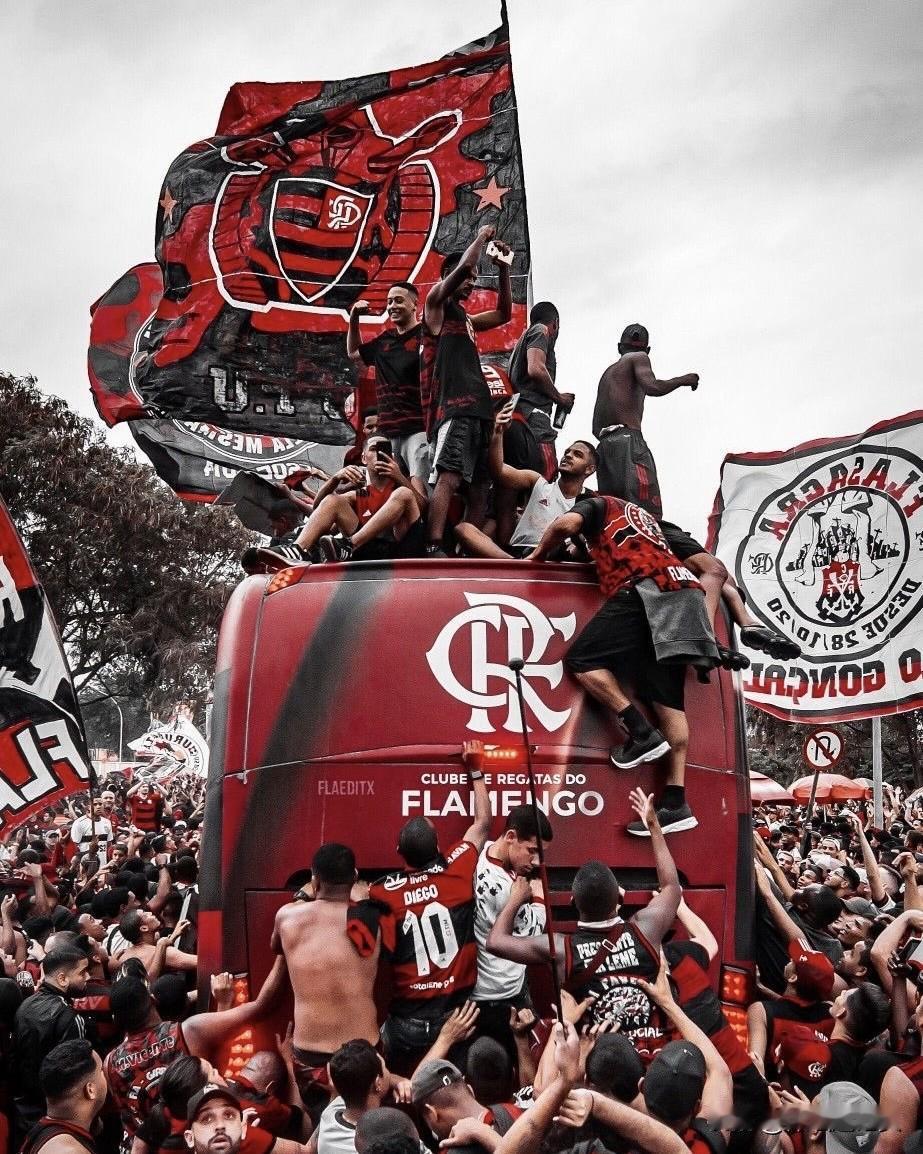 弗拉门戈将全力发展全球计划

弗拉门戈俱乐部计划在2026年期间，通过YouTu