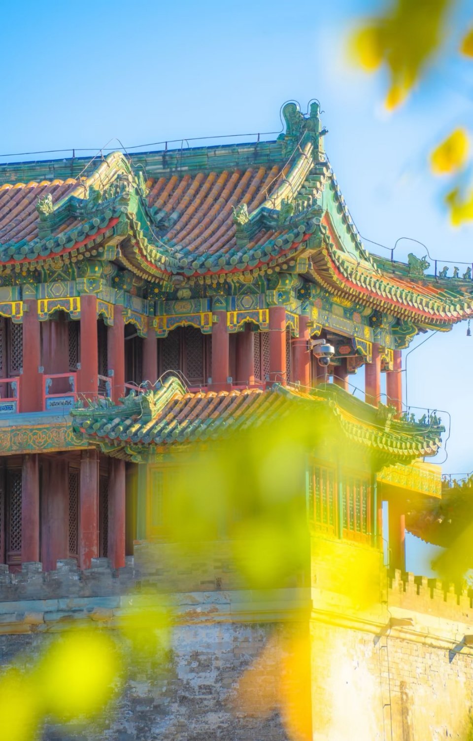 好好出门的一年年度旅行结算时刻！那些小众宝地、美景心动瞬间，都来晒一晒翻遍一整年