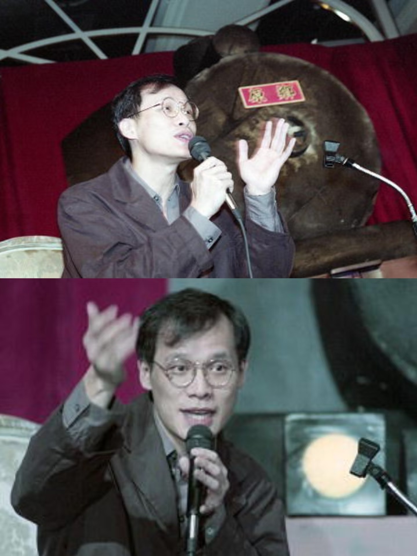 罗大佑说AI会淘汰很多音乐人不愧是乐坛前辈一针见血！AI能批量拼旋律、凑编曲，却