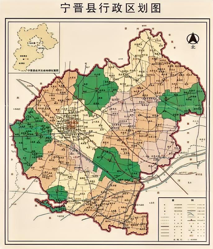 河北省宁晋县自7月23日以来，由于我县出现连续降雨，最多一天达到220毫米，加上