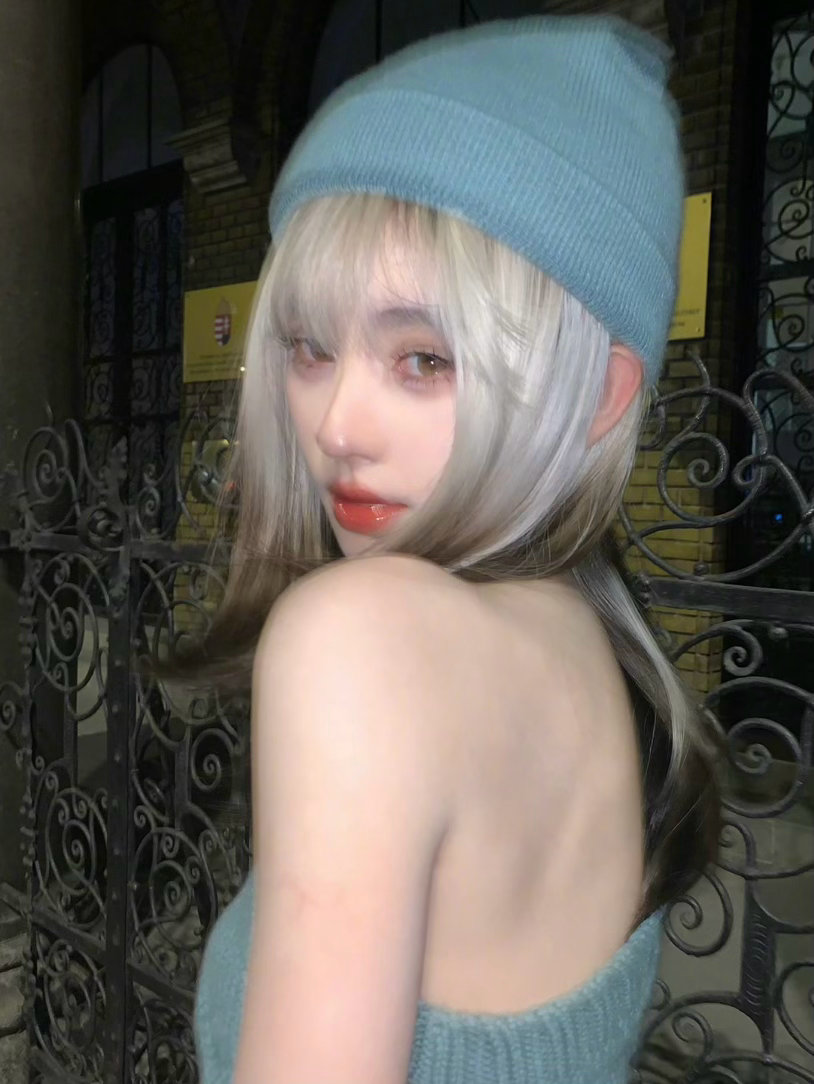 😇 
