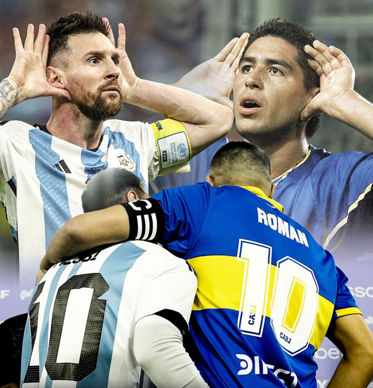 博卡糖果盒球场将成为阿根廷未来两场热身赛的主场举办地，博卡主席里克尔梅在博卡官方