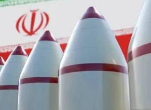 伊朗这次真的是没救了，现在美国的刀都架在伊朗的脖子上了，伊朗想的不是反抗，而是在