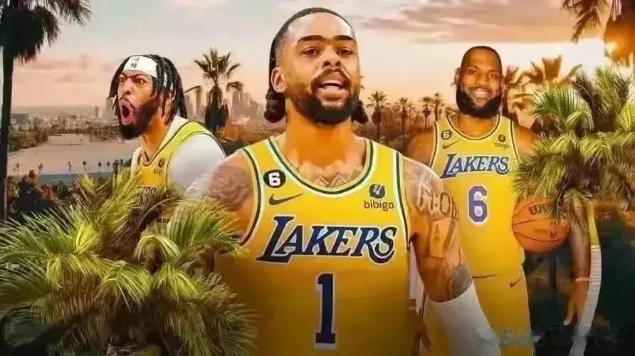 名记透露惊天猛料，天选之子恐再成弃婴

拉塞尔作为一名年轻球星，交易截止日前，加