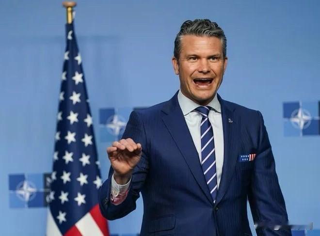 这是正义和邪恶的较量。
美国中央司令部宣布，对伊朗的海上封锁范围扩大至波斯湾、阿