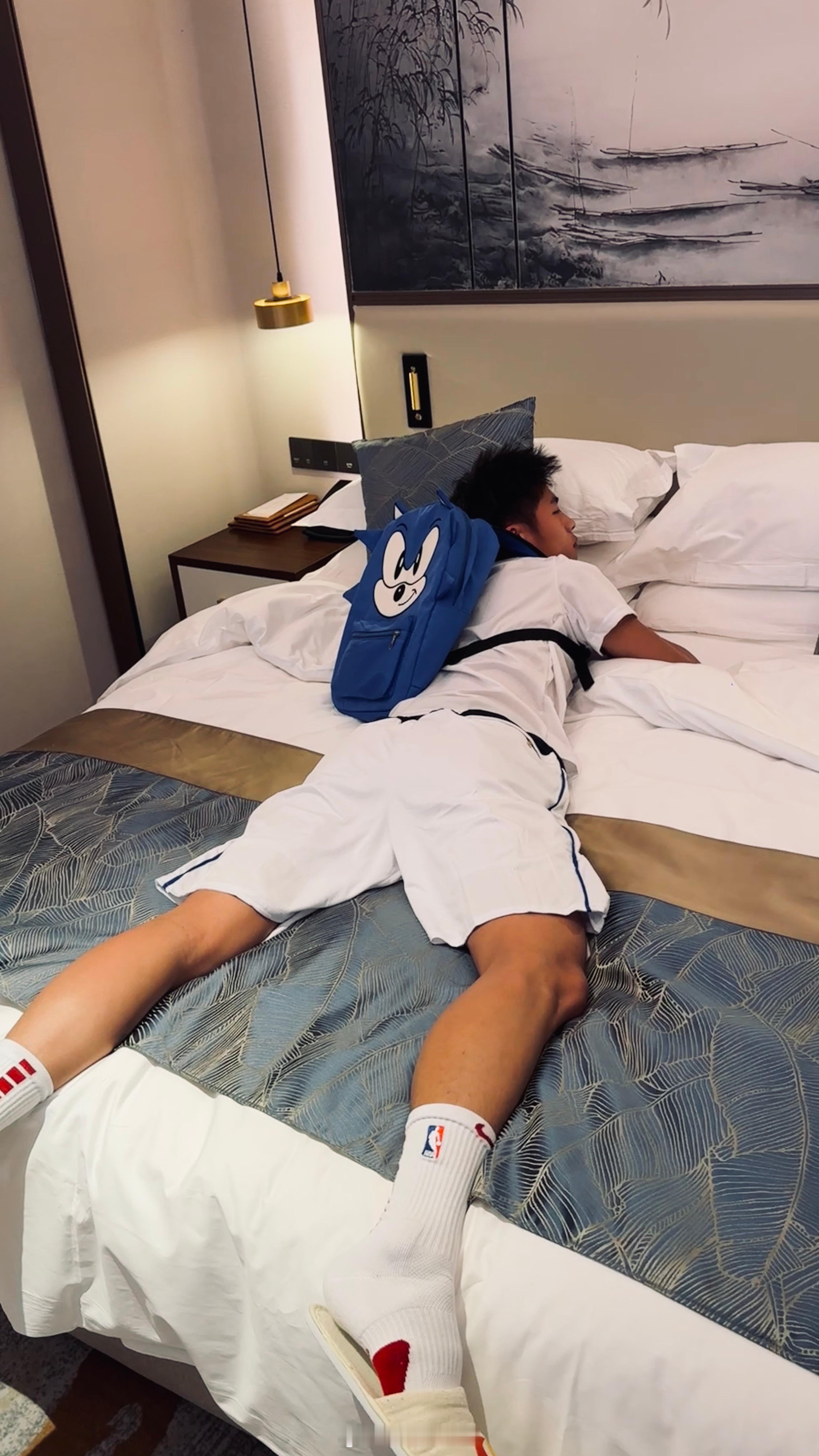 这是直男吗 
