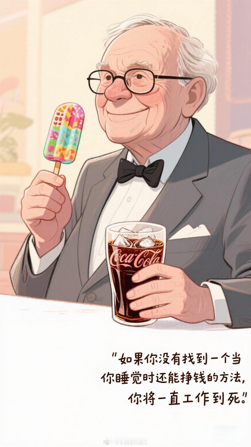 巴菲特（伯克希尔）是 2008 年买比亚迪的，中间持有了 14 年，到 2022