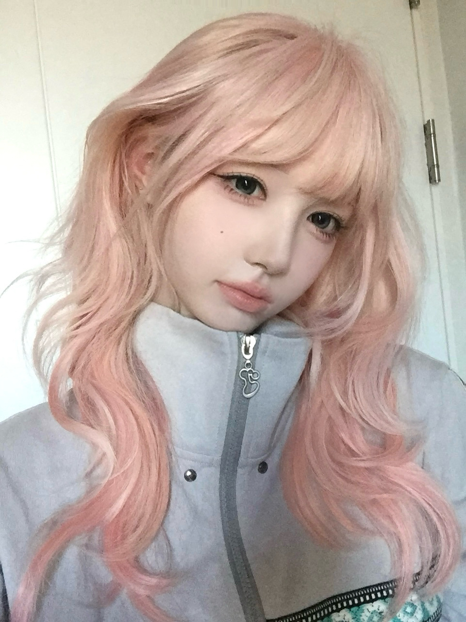 tripleS 金采湲 🛼🎧🎀👓 