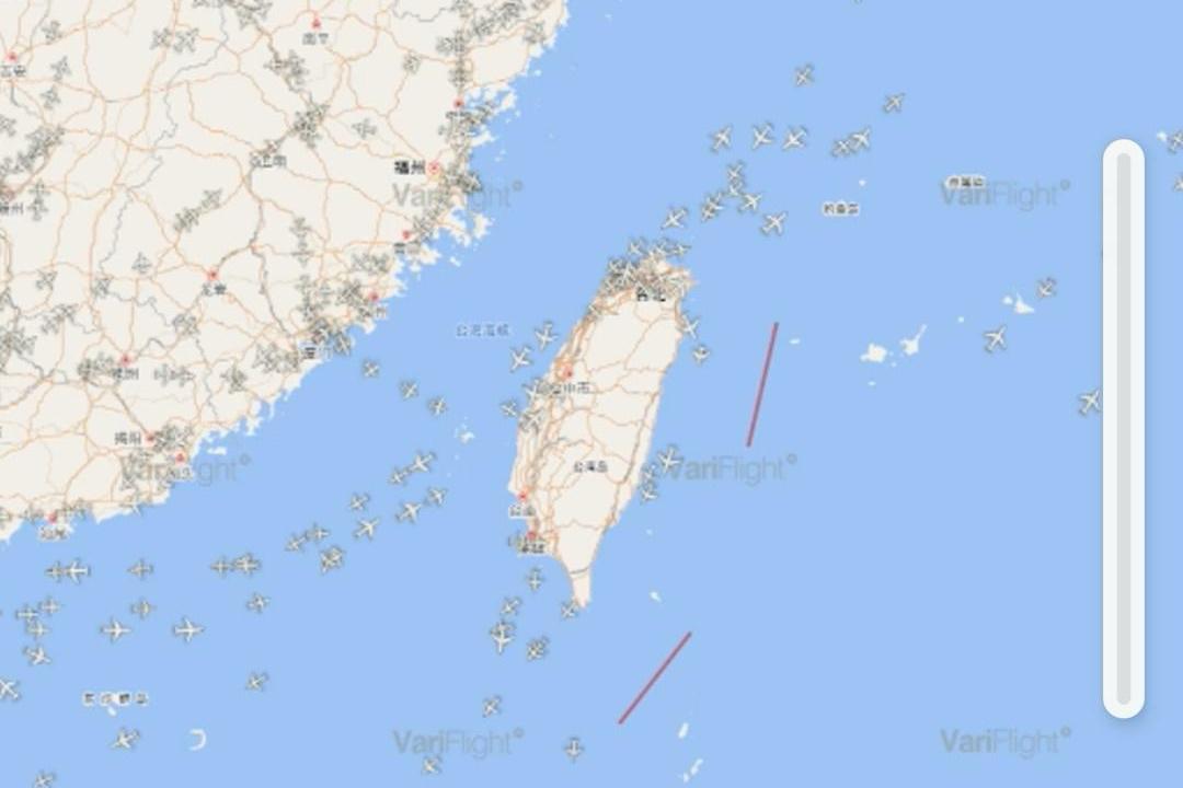 这次演习带来了三个意料之外而又在情理之中的现象。
一是大漂亮国坐不住了。表面看似