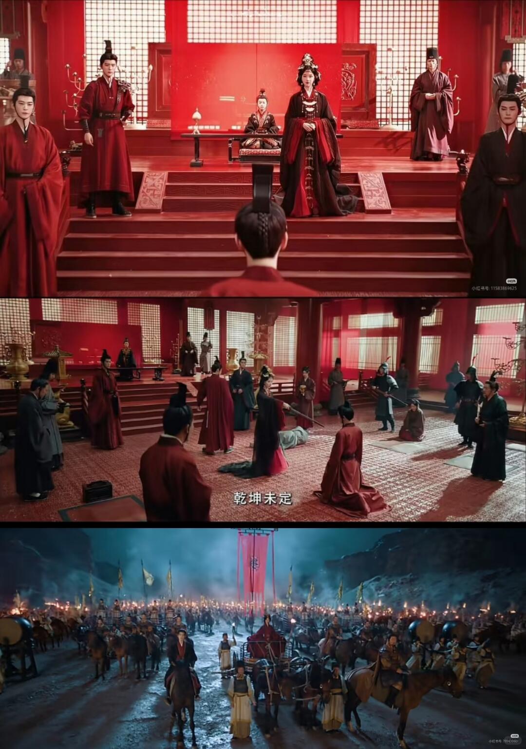 优酷给翘楚准备了十万追剧卡十万追剧卡恭迎高考生们归来～欢迎考完试的大家都来看翘楚