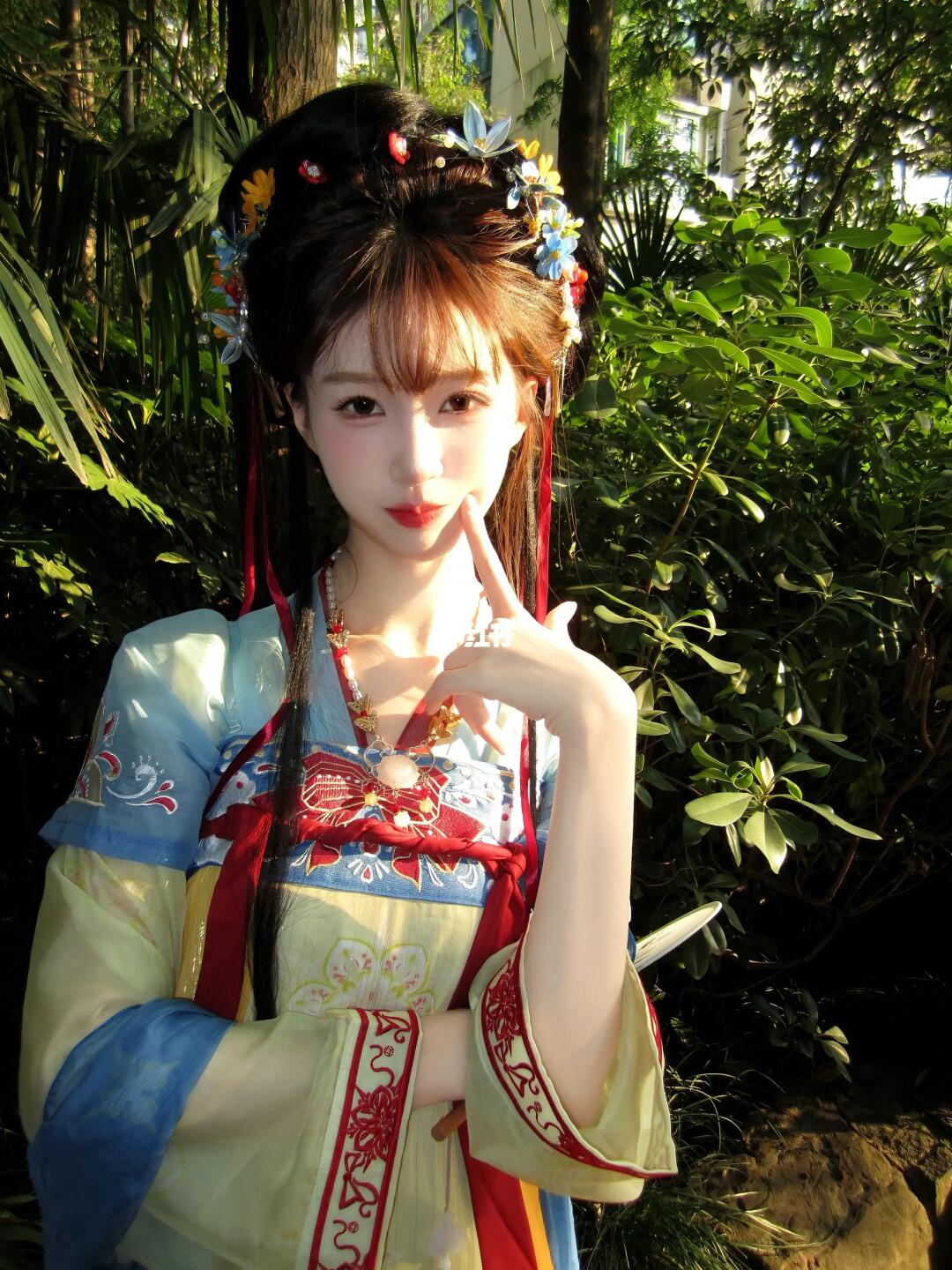 重生之我来到上海当公主👸