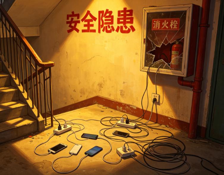 不记录，就没有隐患？ 

在安全管理领域，存在一种极其荒诞又普遍的现象：真正的隐