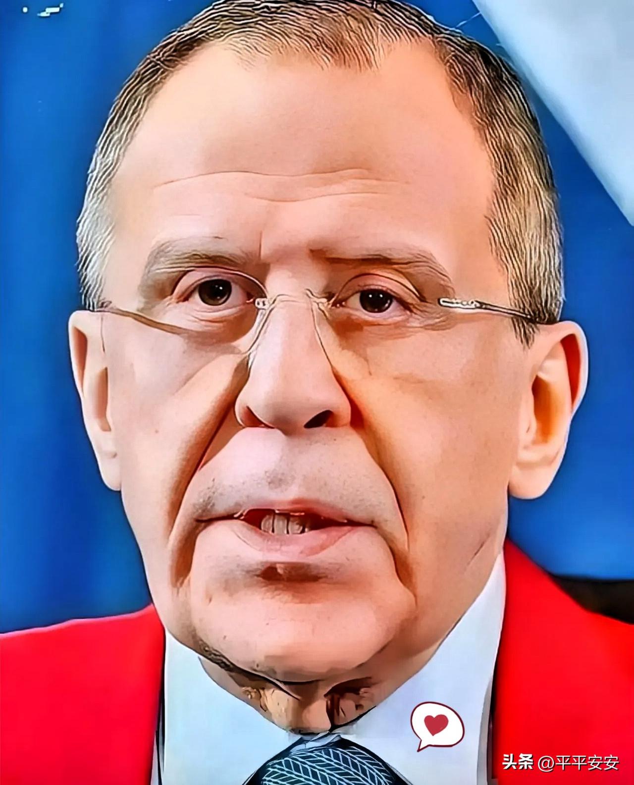 俄罗斯这波操作真可谓一箭双雕！

俄伊军事合作再进一步！俄外长拉夫罗夫3月26日