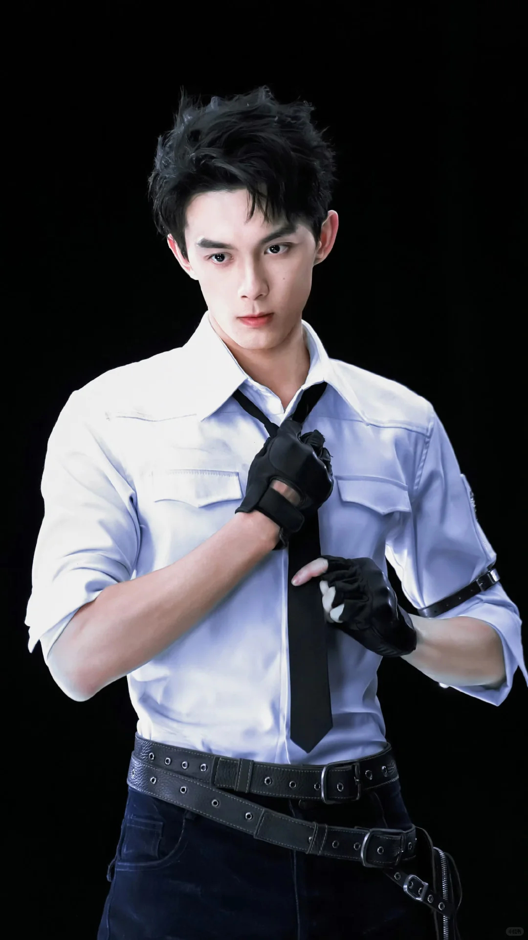 全明星游戏直播周是谁的游戏直播 DNA 动了！吴磊首次试水游戏直播，电竞少年气场