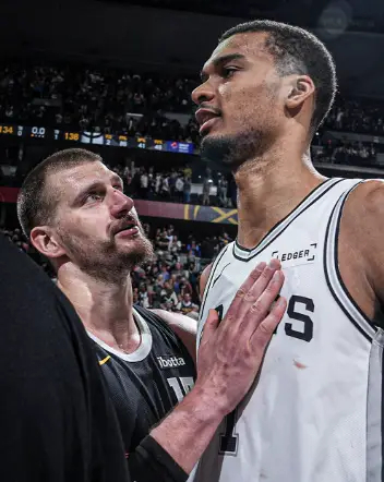 强中自有强中手，一山更比一山高 