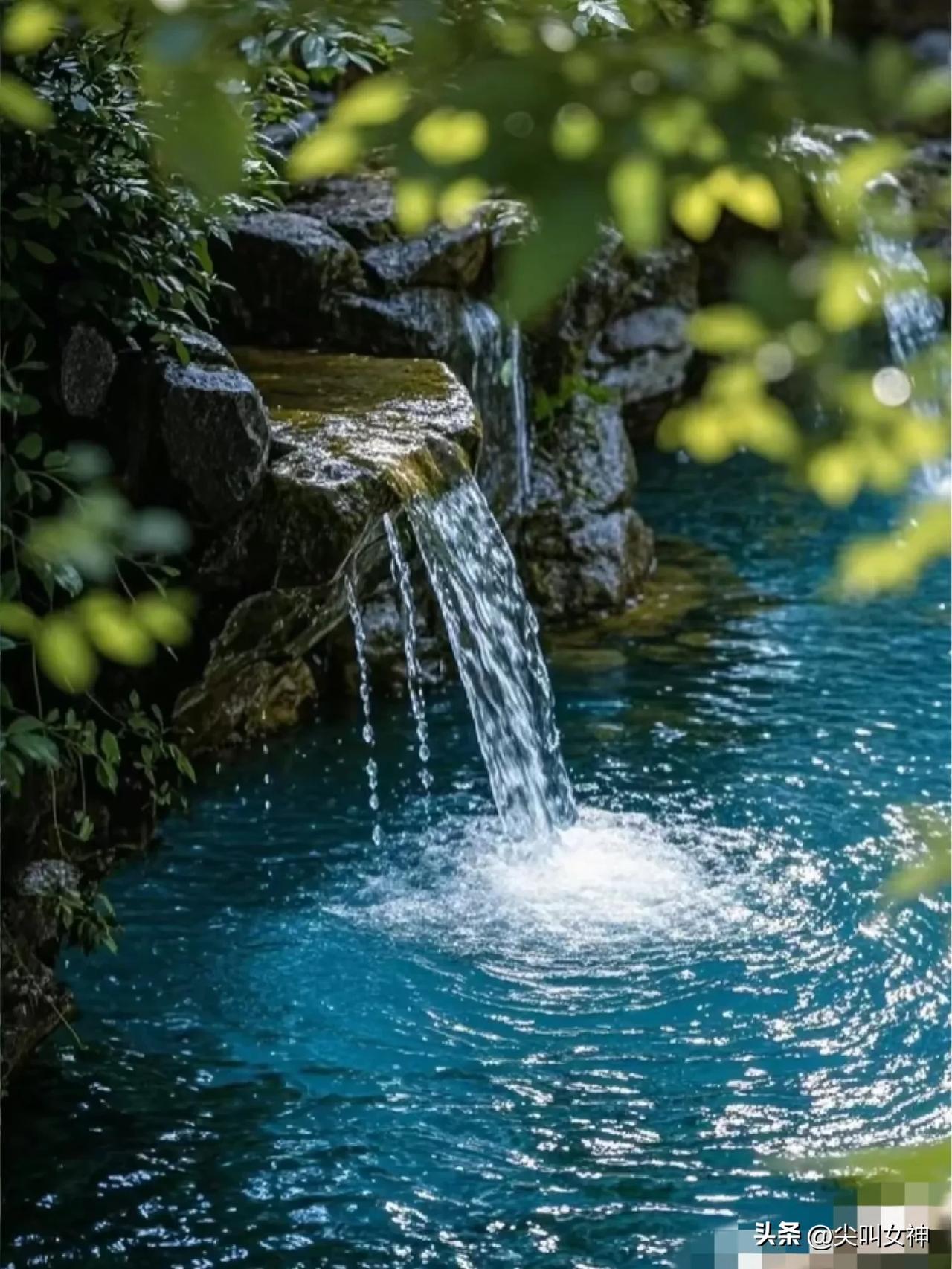 🔥 全网诚邀对联高手！
偶然得一绝美下联，意境清幽，越品越有味道。
苦思数日，