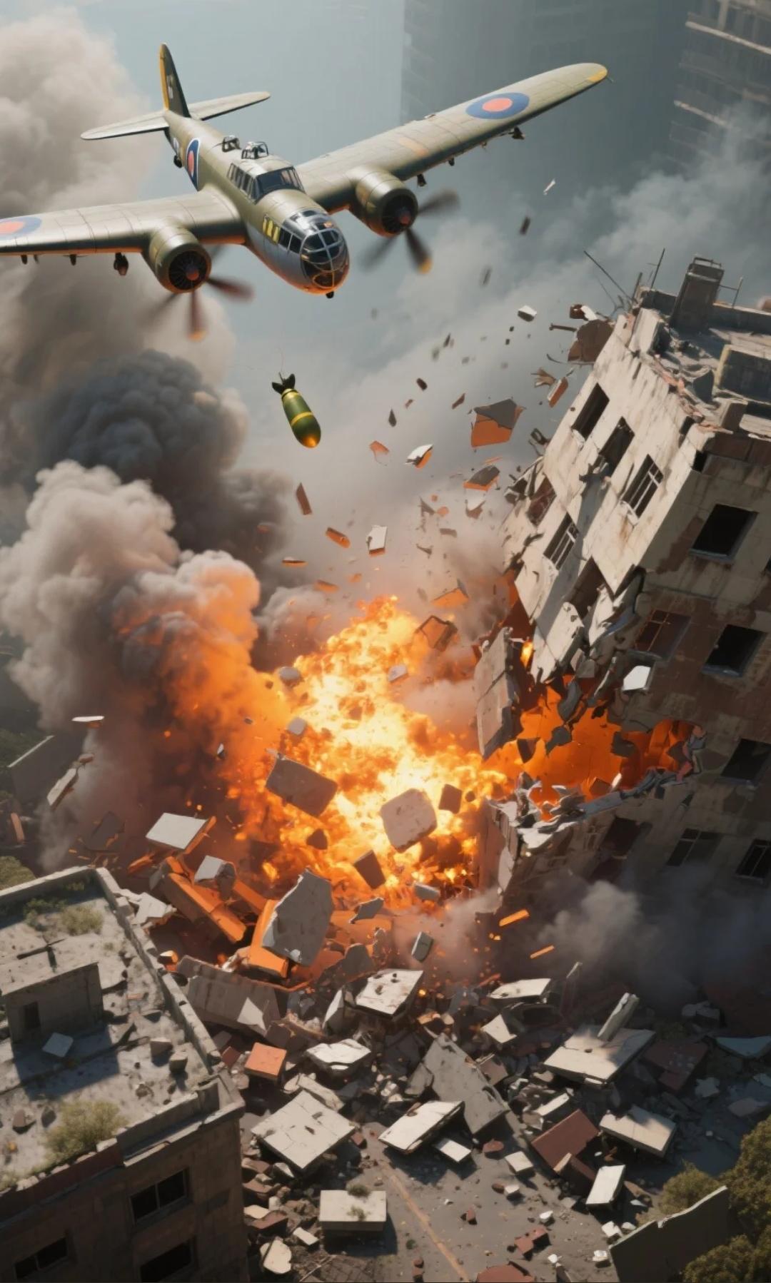 《霸道黄毛》
黄毛狂傲气嚣张
四海横行乱五常
巧取豪夺欺弱小
胡言乱语耍流氓
恃