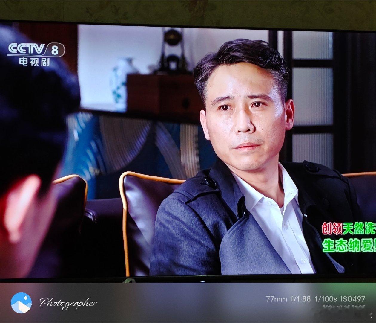 李乃文啊李乃文啊李乃文！​其实李乃文长得不邪恶，也不油腻，就是稍微有点深沉或者狡