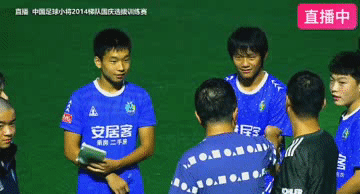 三个MVP？！董路的足球小将，貌似越来越像足球版的“中国好声音”了[震惊]

北