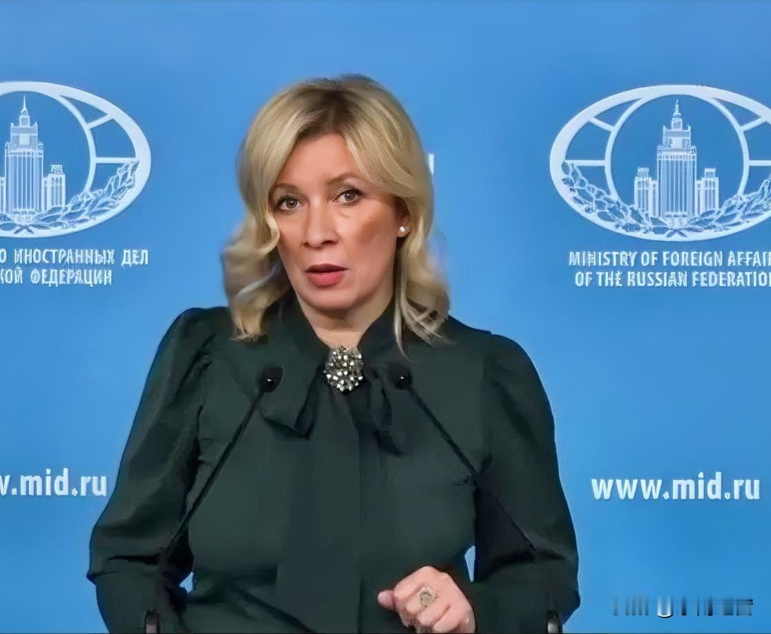 扎哈罗娃建议日本修“军国主义受害者纪念堂”，这话听着解气，但仔细想想其实有点“天