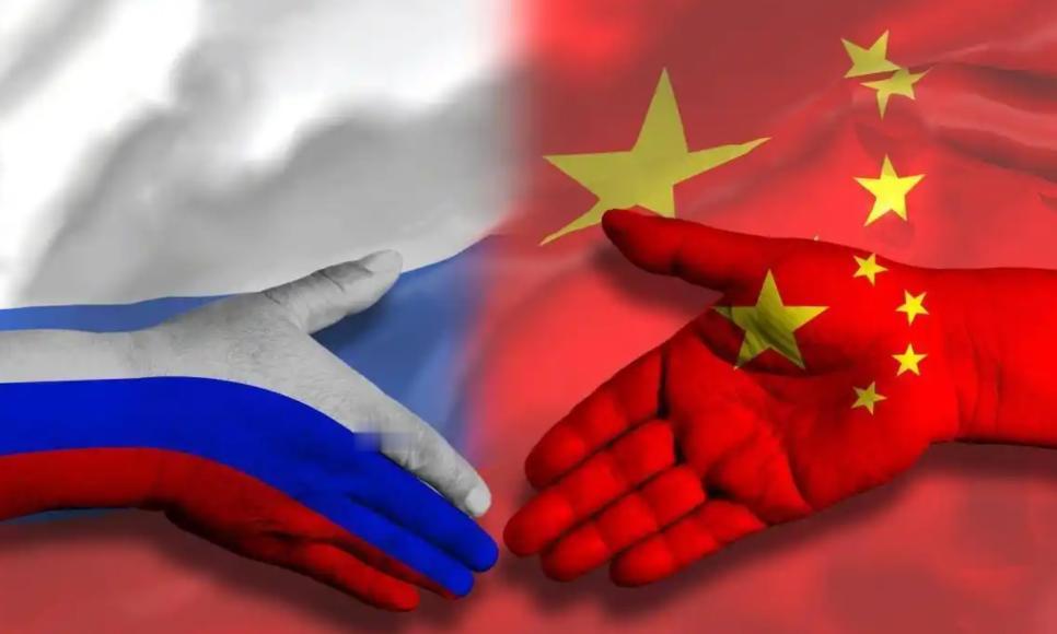 为什么中国现在绝对输不起俄罗斯这张牌？很多人都对这个问题理解的不透彻，某些居心叵