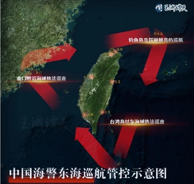 天捅破了！就在昨天，英、法、德三国驻台机构居然破天荒发了同一份“檄文”，矛头直指