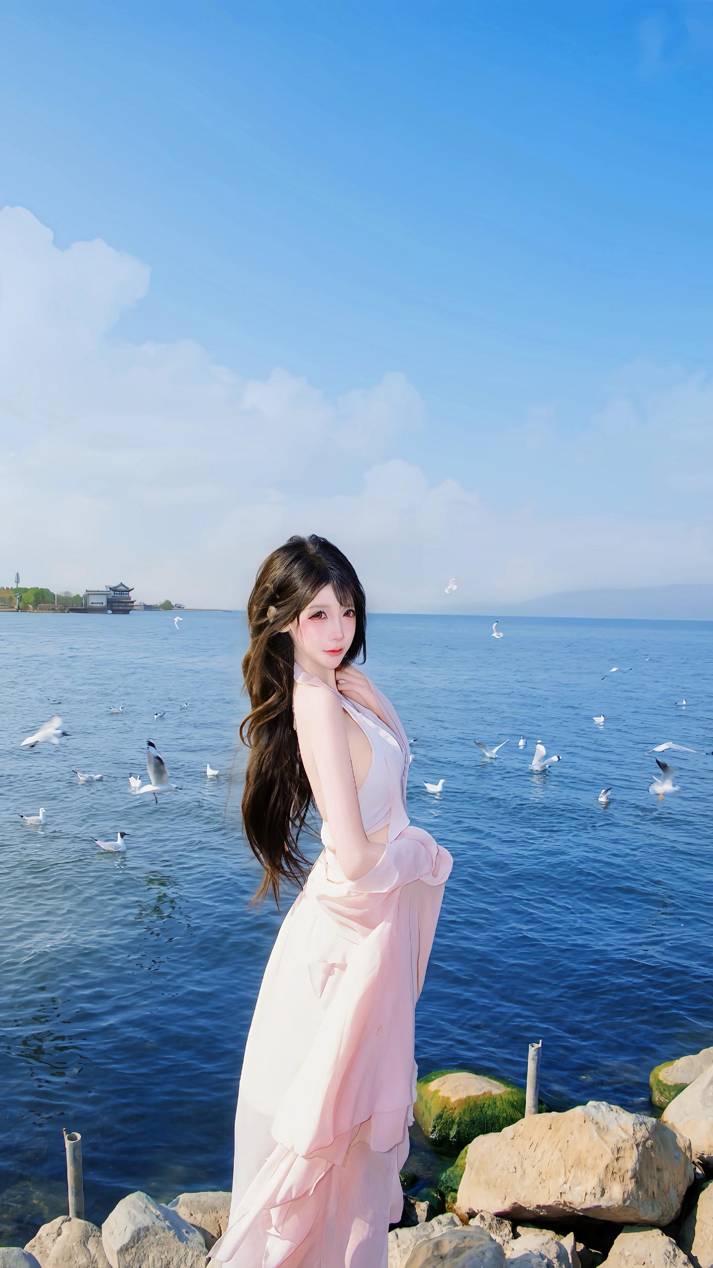 那一天你走进了我生命