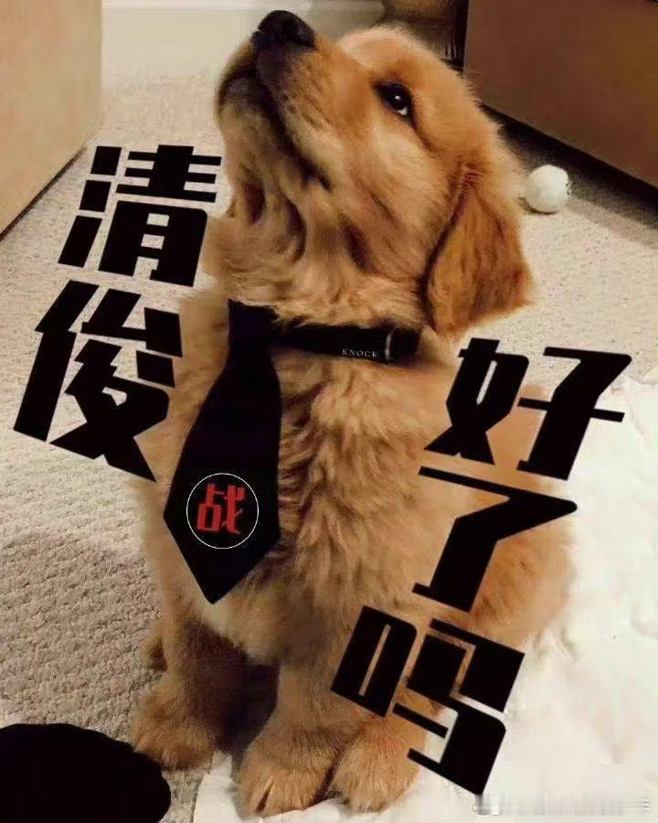 一边高兴的舔屏，一边踢走碍事儿的小石头子，清俊发型给我好好挫！肖战彩排 ​​​