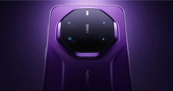 11999元起搭載20GB內(nèi)存，華為Mate80 RS非凡大師正式發(fā)布