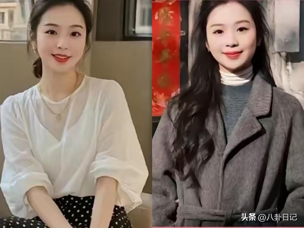 胡二妹确实是错付了，她漂亮又能干，甘愿承担起家庭的主要责任，还给老公生儿育女，可